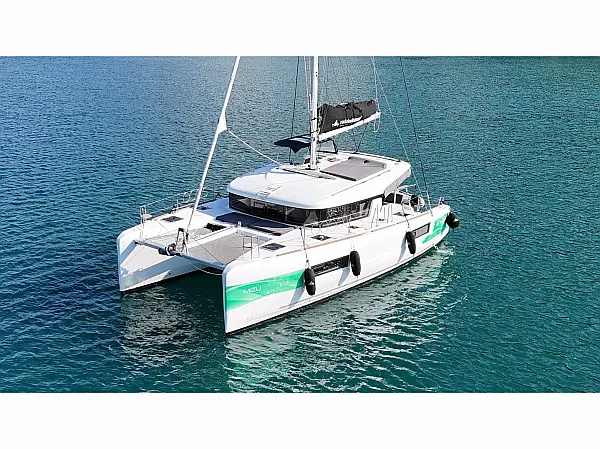 Lagoon 40