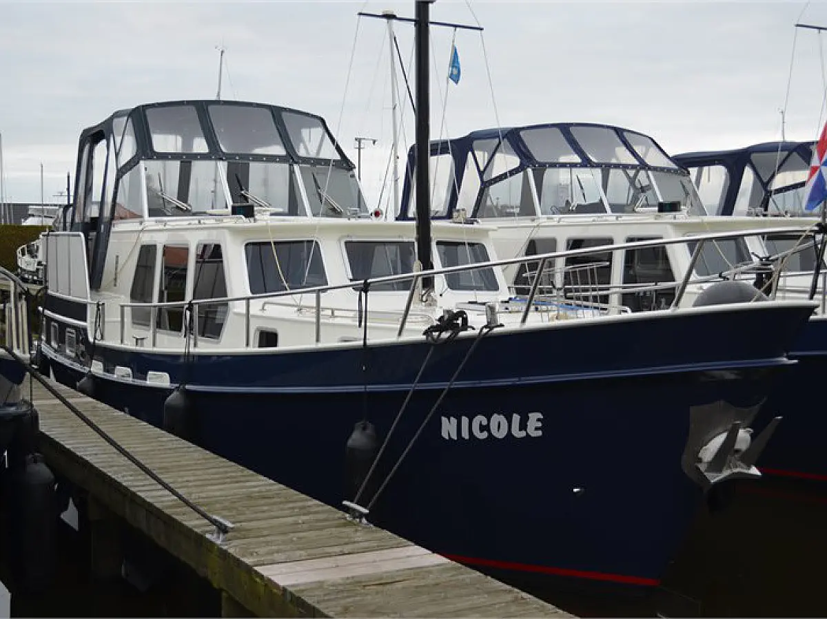 Kotterjacht 10.7 GL (2)