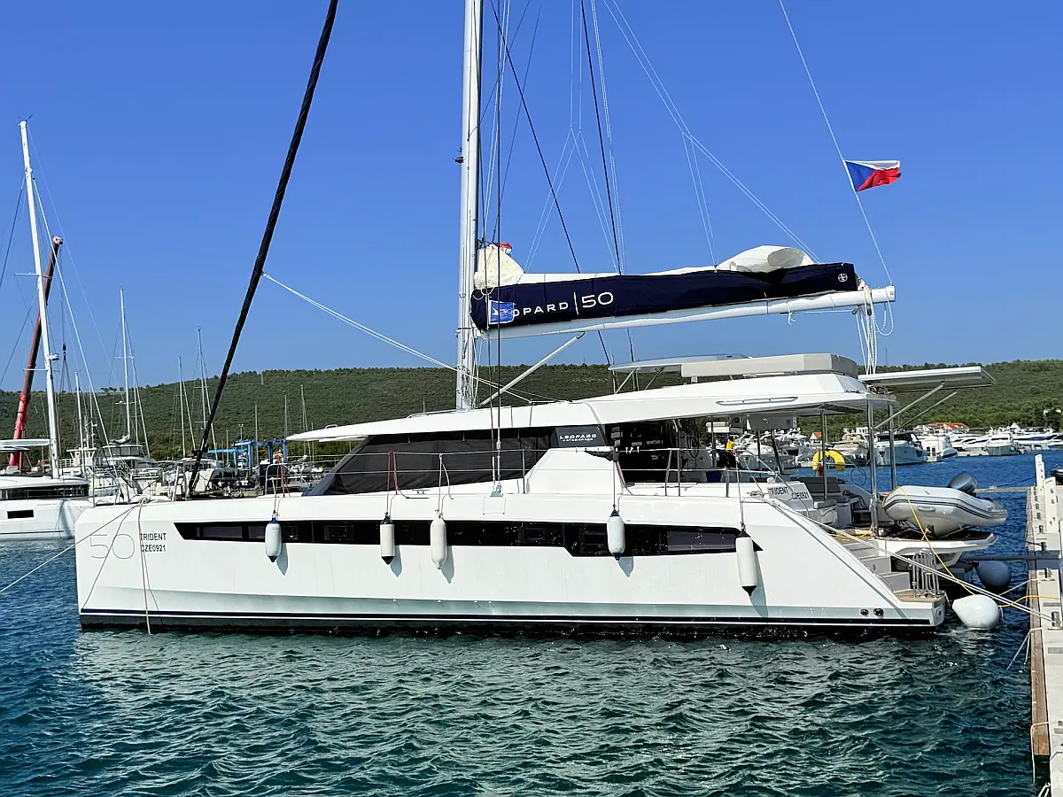 Leopard 50