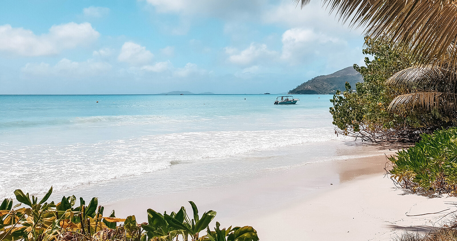 Rodney bay - Example