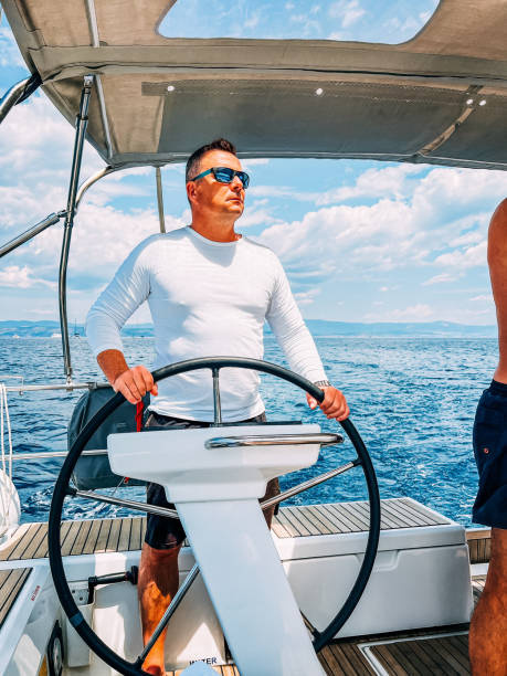 Rent a boat with skipper